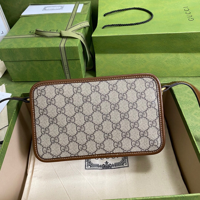 Glami Fashion - GCI Bags - 5886