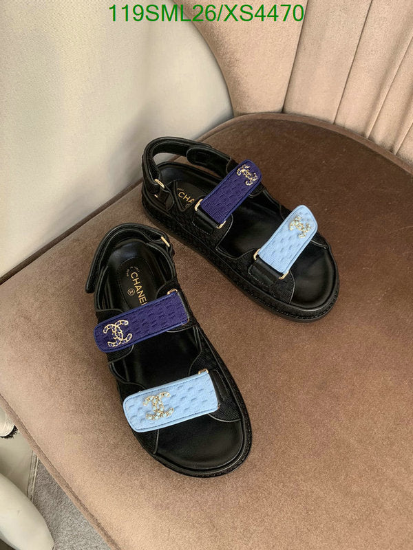 SAMC - CHL Women Shoes Beach - 147