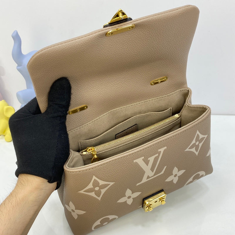 Glami Fashion Lu-Vi Bags - 16666