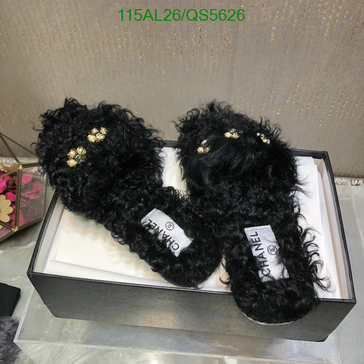 SAMC - CHL Women Shoes Slippers - 174