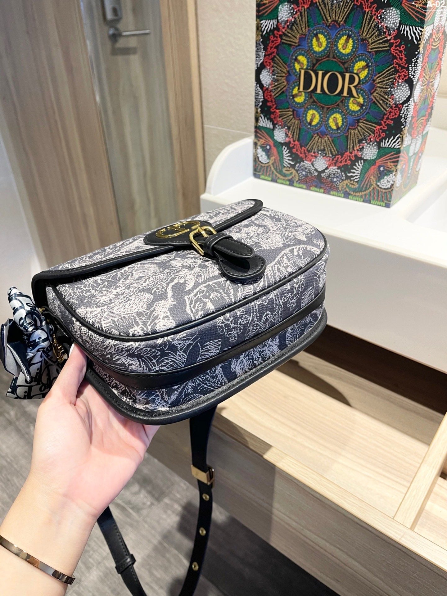 EN - New Arrival Bags DIR 315