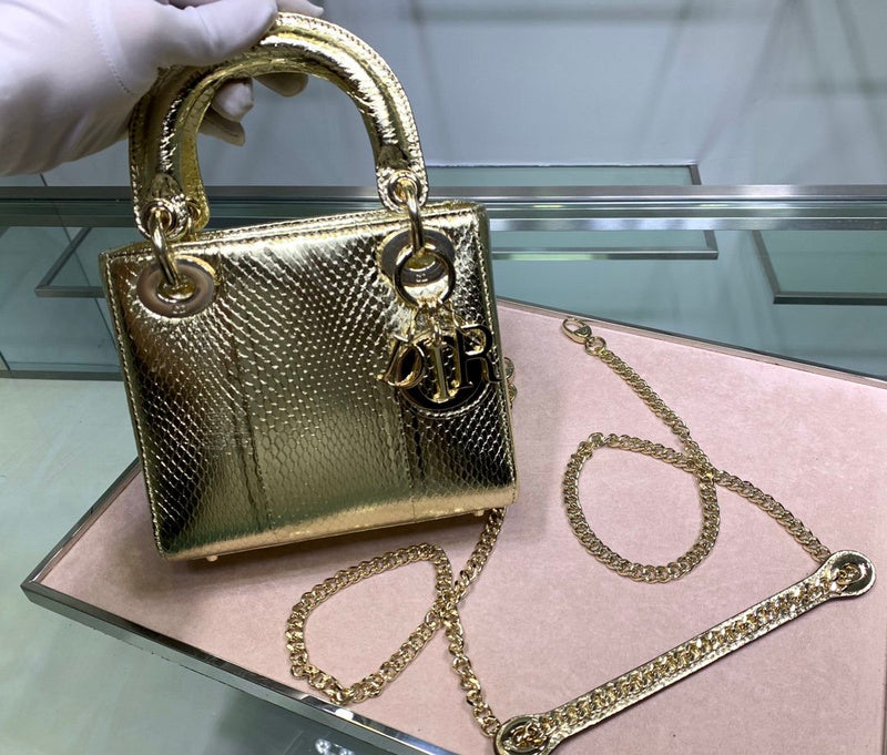 Satchel Bags - DOR Bags - 1233