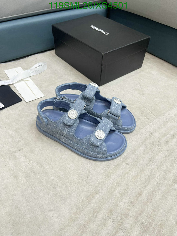 SAMC - CHL Women Shoes Beach - 102