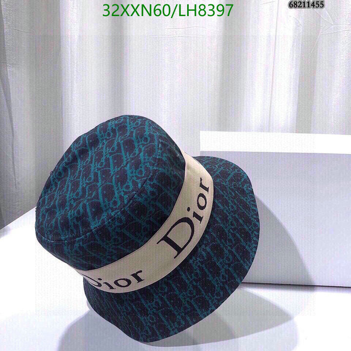 SAMC - DOR Caps & Hats - 170