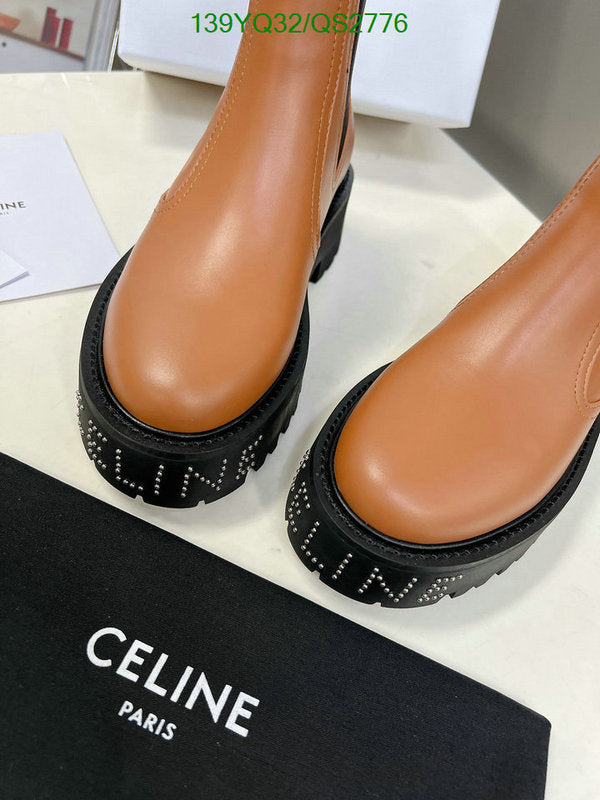 SAMC - COL Women Boots - 055