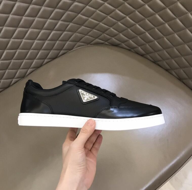 Glamy - PD Men Shoes - 158