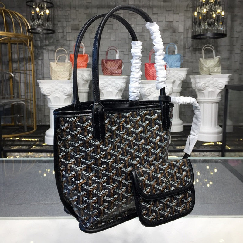 ELE - GOD Bags - 273