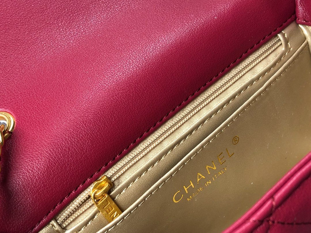 EN - New Arrival Bags CHL 117