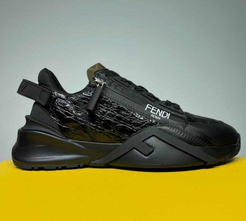 SAMC - FDE Men Shoes - 246