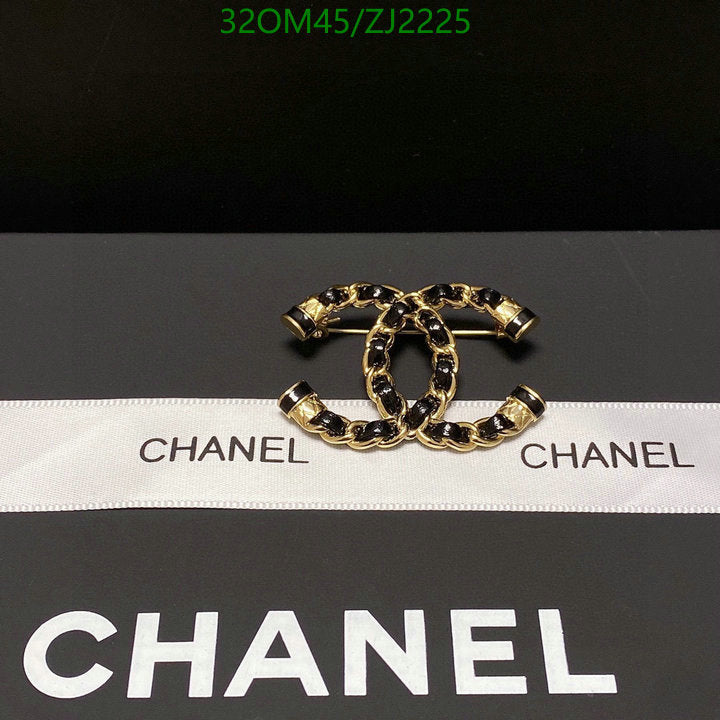 SAMC - CHL Jewelry - 355