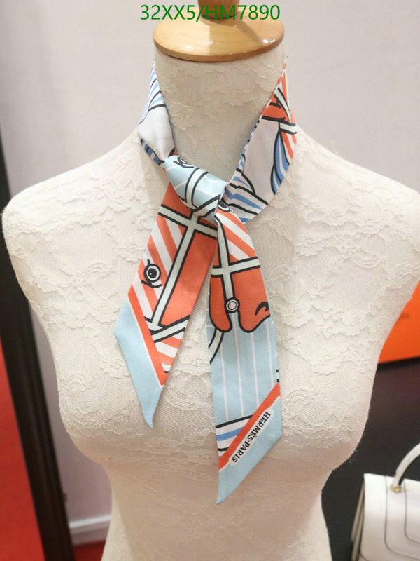 SAMC - HMS Scarves - 783