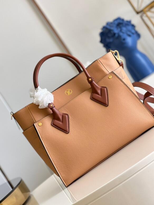 SAMC - LOV Bags - 1571