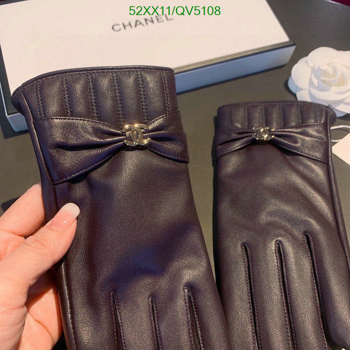 SAMC - CHL Gloves - 134