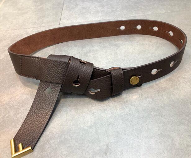 SAMC - Mix Belts - 244