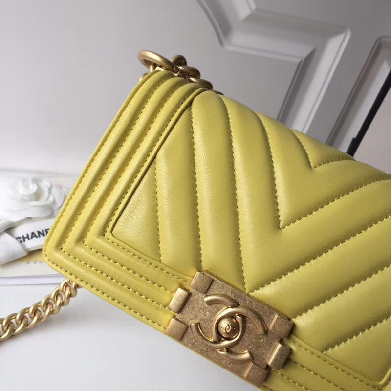 Satchel Bags - CHL Bags - 666
