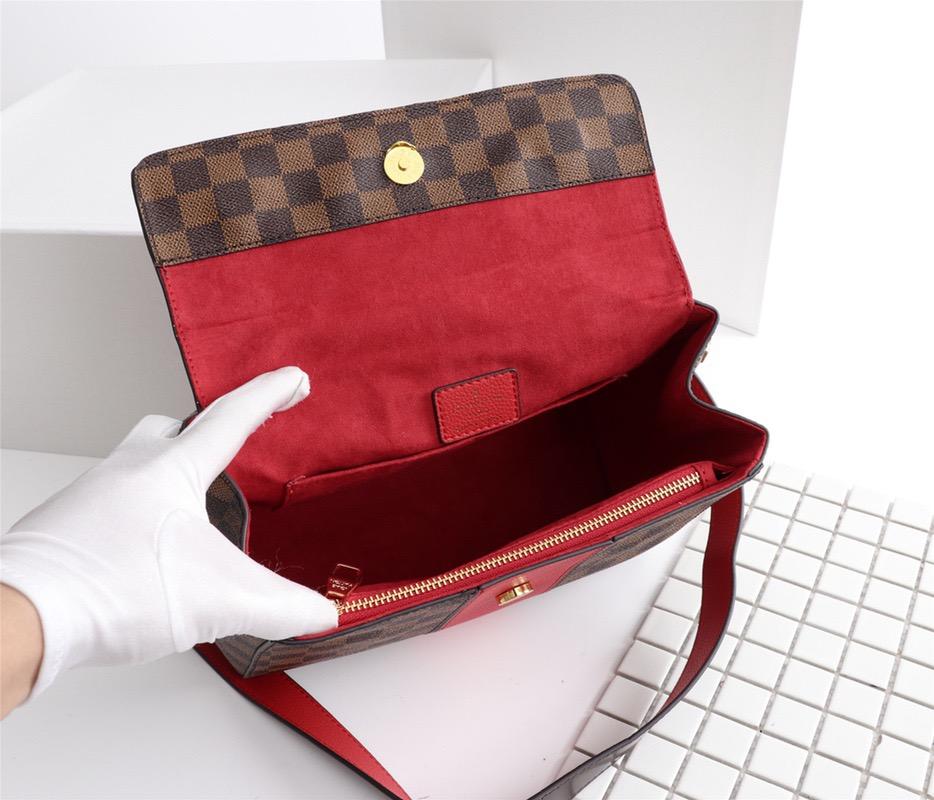 EN - New Arrival Bags LUV 232