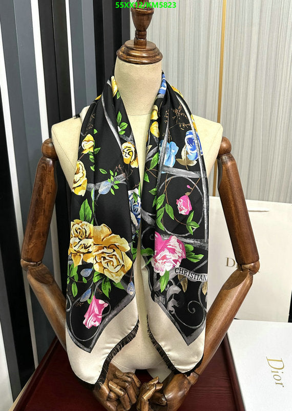 SAMC - DOR Scarves - 016