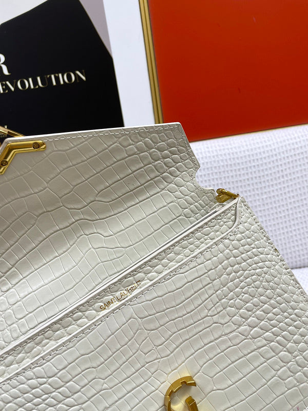 Satchel Bags - SLY Bags - 1168