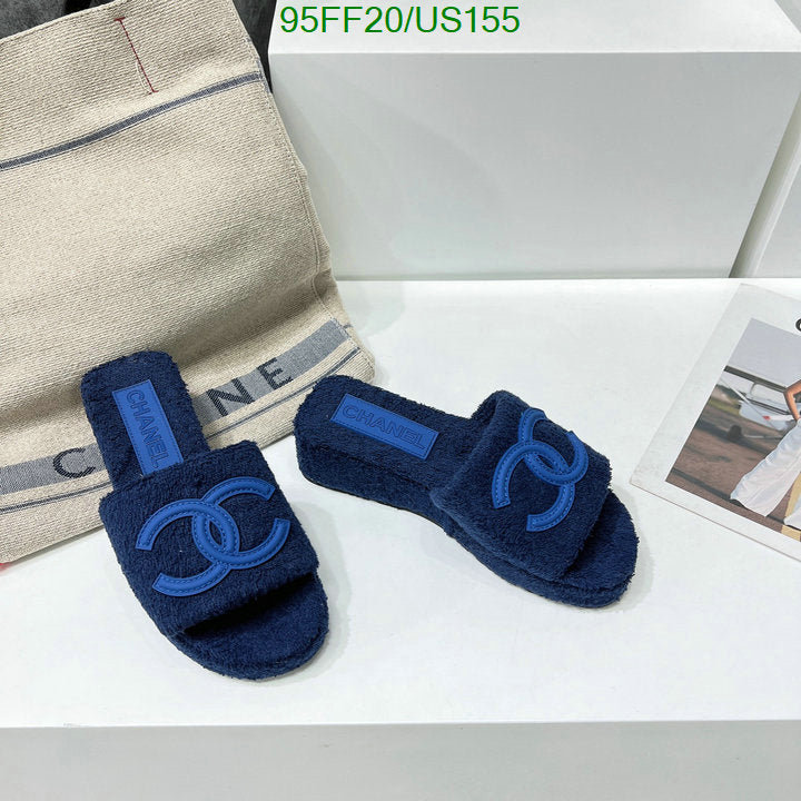 SAMC - CHL Women Shoes Slippers - 110