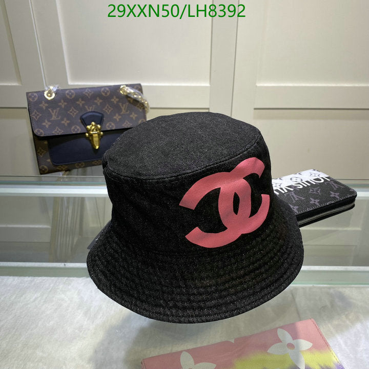 SAMC - CHL Caps & Hats - 422