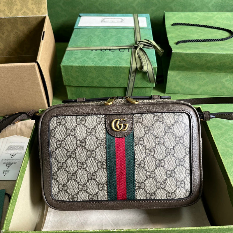 Satchel Bags - GCI Bags - 603