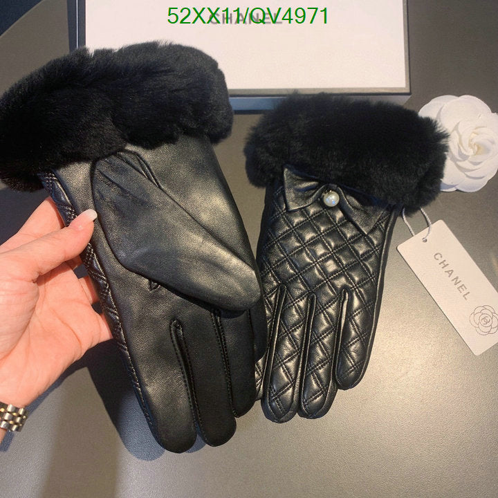 SAMC - CHL Gloves - 173