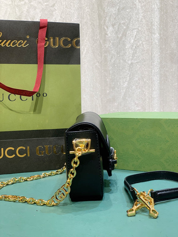 Satchel Bags - GCI Bags - 1713