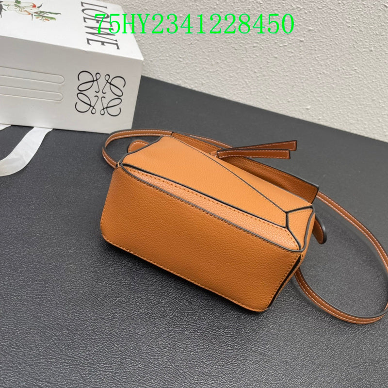 Satchel Bags - LWE Bags - 153