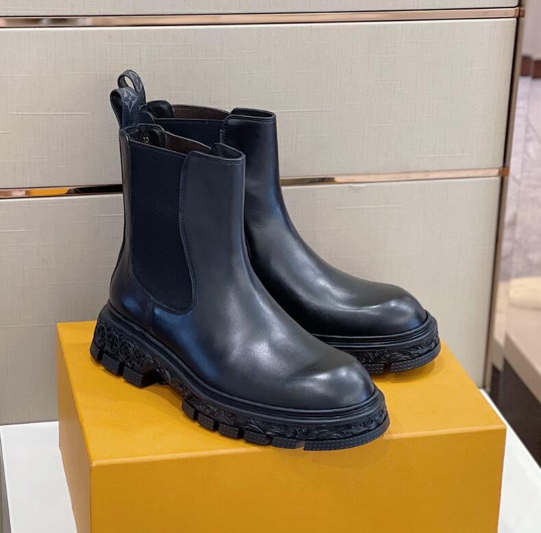 SAMC - LOV Men Shoes - 711