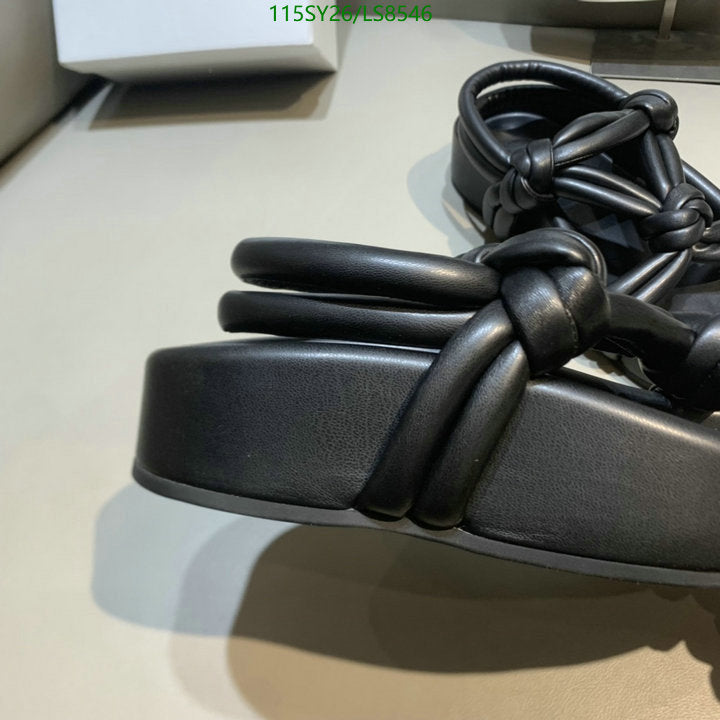 SAMC - COL Women Shoes - 292