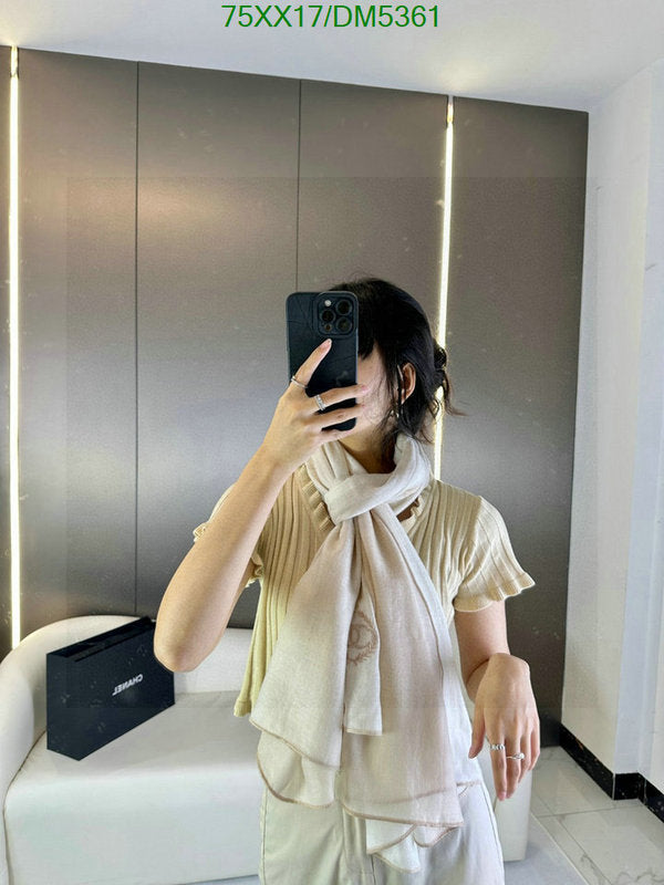 SAMC - CHL Scarves - 134