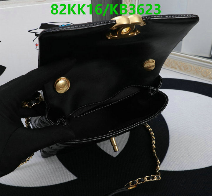 SAMC - CHL Bags Crossbody - 017