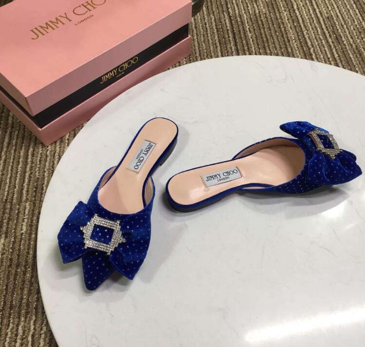 SAMC - JMC Shoes - 168