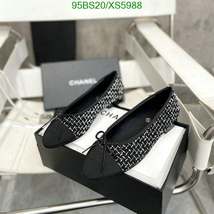 SAMC - CHL Women Shoes Ballet - 280