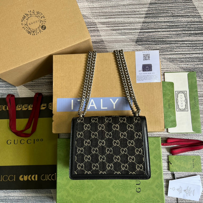 ELE - GG Bags - 498