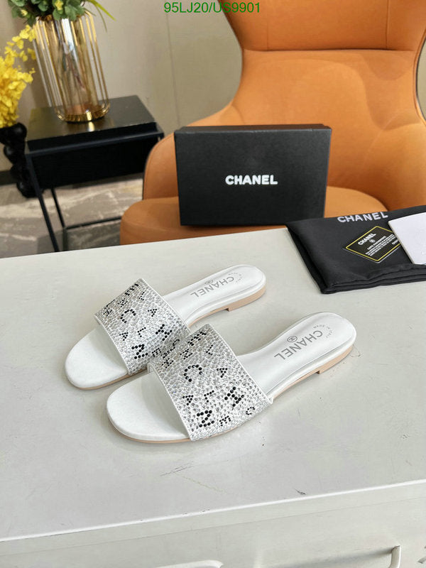 SAMC - CHL Women Shoes Slippers - 041