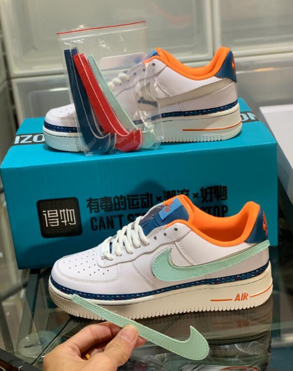 SAMC - NKE Shoes - 698