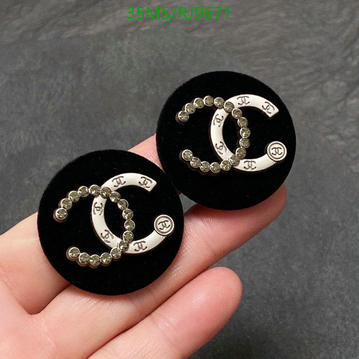 SAMC - CHL Jewelry - 1280