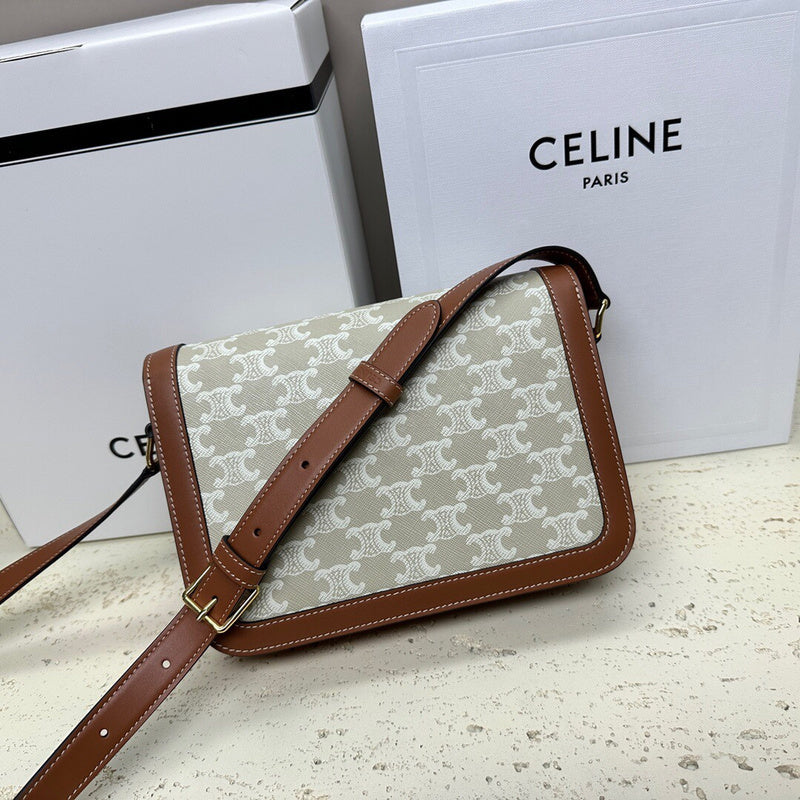 Glamy - COL Bags - 079