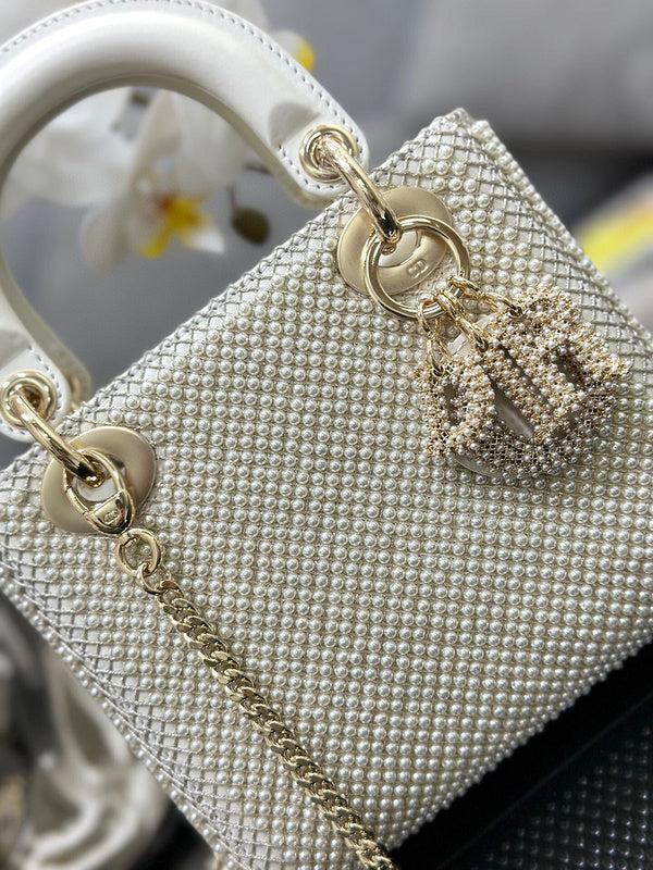 Glami Fashion - DIR Bags - 273