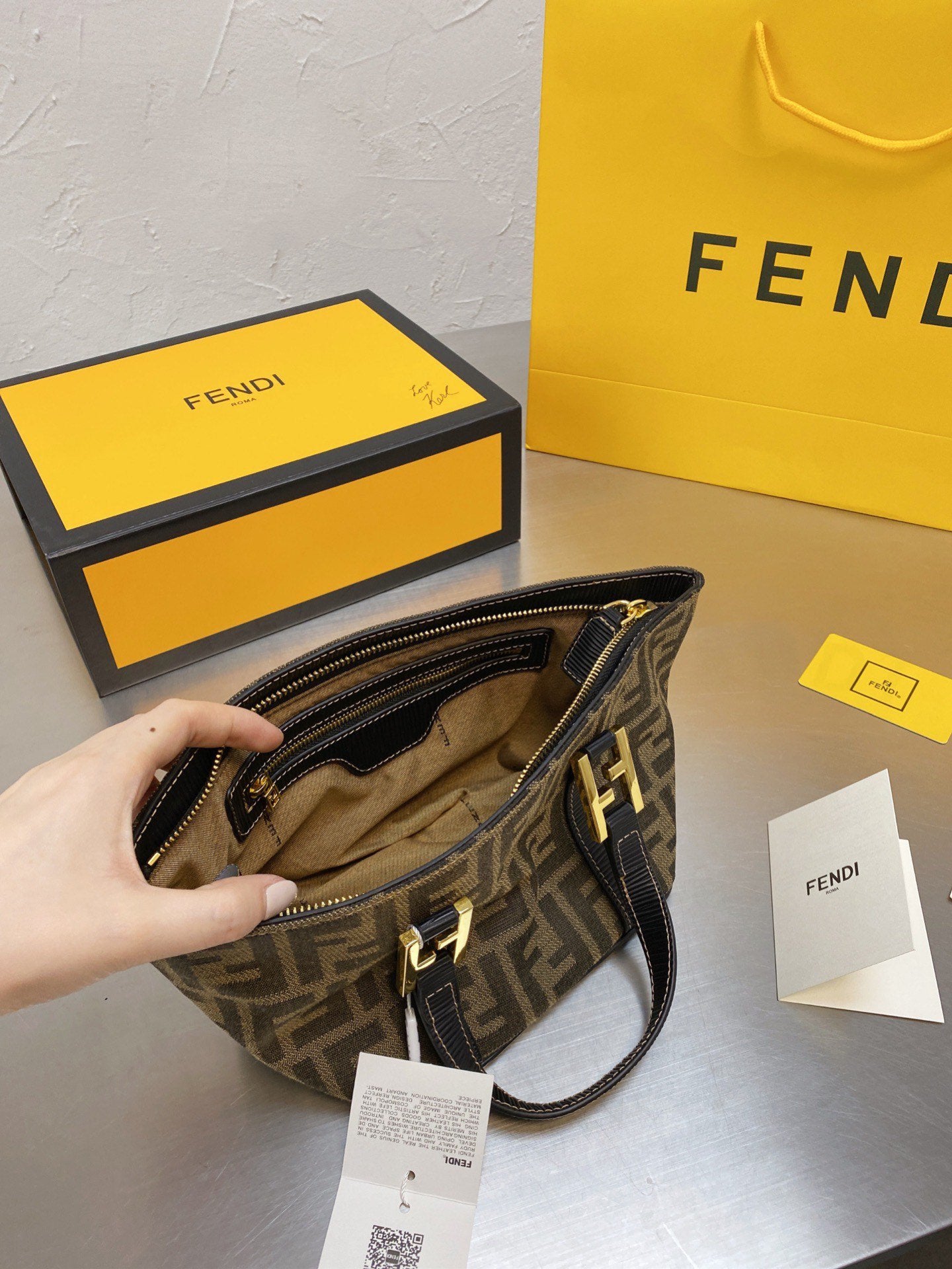 EN - NEW Arrival Bags FEI 105