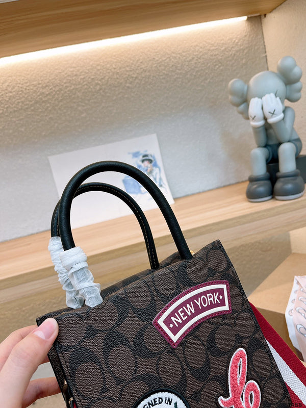 Satchel Bags - CCH Bags - 422