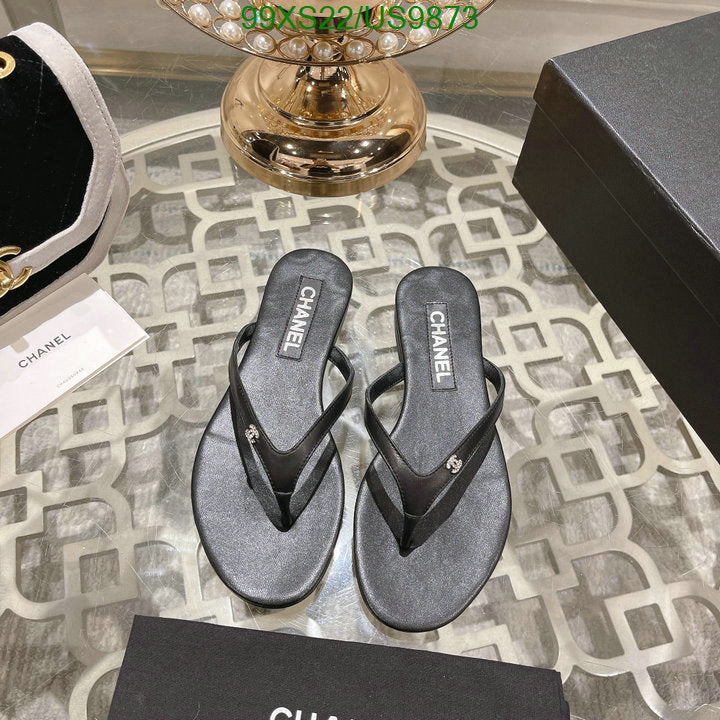 SAMC - CHL Women Shoes Slippers - 080