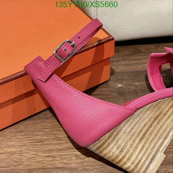 SAMC - HMS Women Shoes - 362
