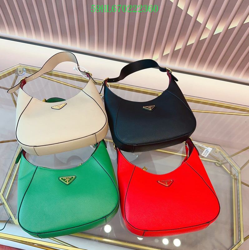 Satchel Bags - PDA Bags - 3512
