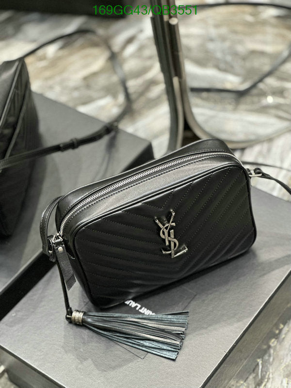 SAMC - YLS Bags - 239