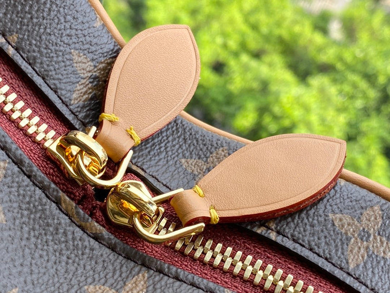 Satchel Bags - VL1 Bags - 825