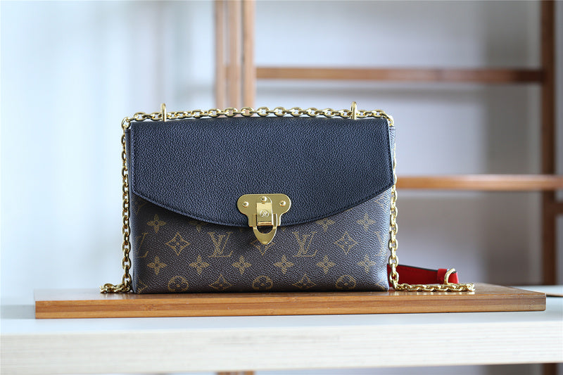 Satchel Bags - VL Bags - 7827