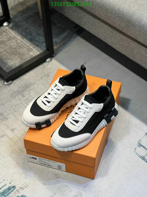 SAMC - HMS Men Shoes - 589
