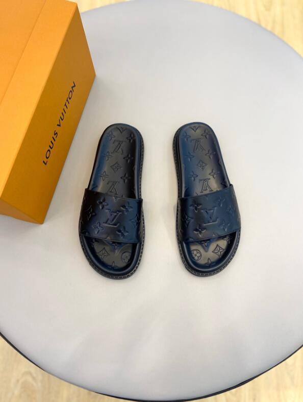 SAMC - LOV Men Shoes - 1096